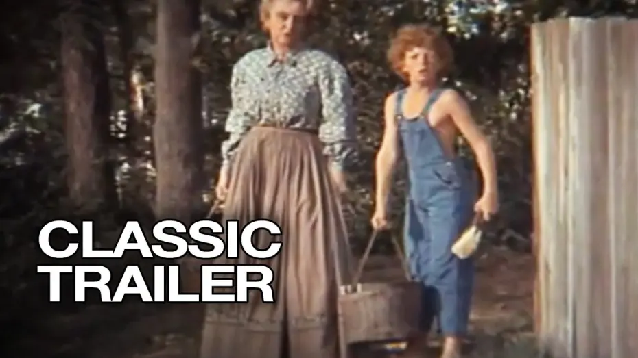 Watch film Tom Sawyer | Tom Sawyer Official Trailer #1 - Warren Oates Movie (1973) HD