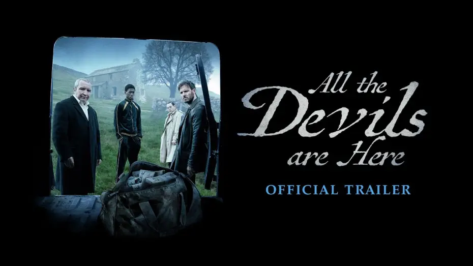 Watch film All the Devils Are Here | Official Trailer