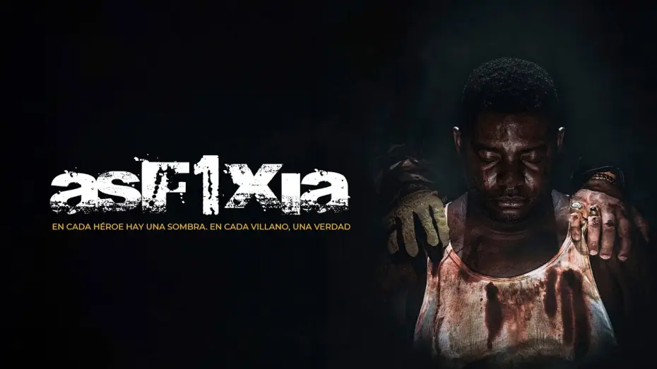 Watch film ASF1XIA | ASF1XIA - Tr&aacute;iler Oficial (Slang Studios - Drone Johnson) 4k