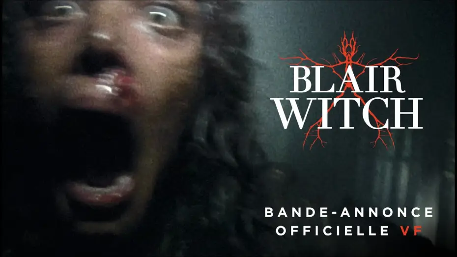 Watch film Blair Witch | BLAIR WITCH Bande annonce officielle VF