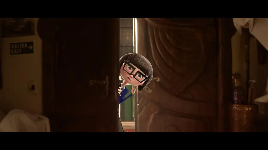 Watch film Dalia and the Red Book | Dalia und das rote Buch
