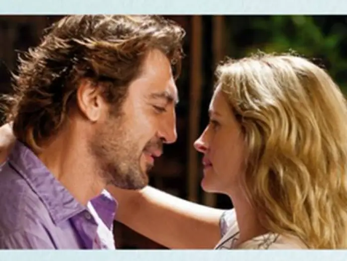 Watch film Eat Pray Love | EAT PRAY LOVE | Trailer #1 deutsch german [HD]