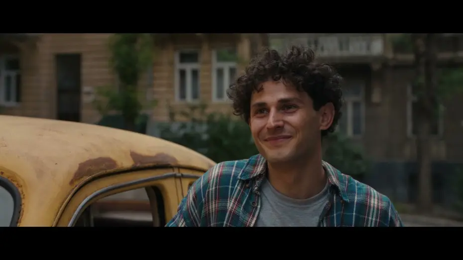 Watch film Rocky Road to Berlin | Я, "Побєда" і Берлін. Офіційний тизер