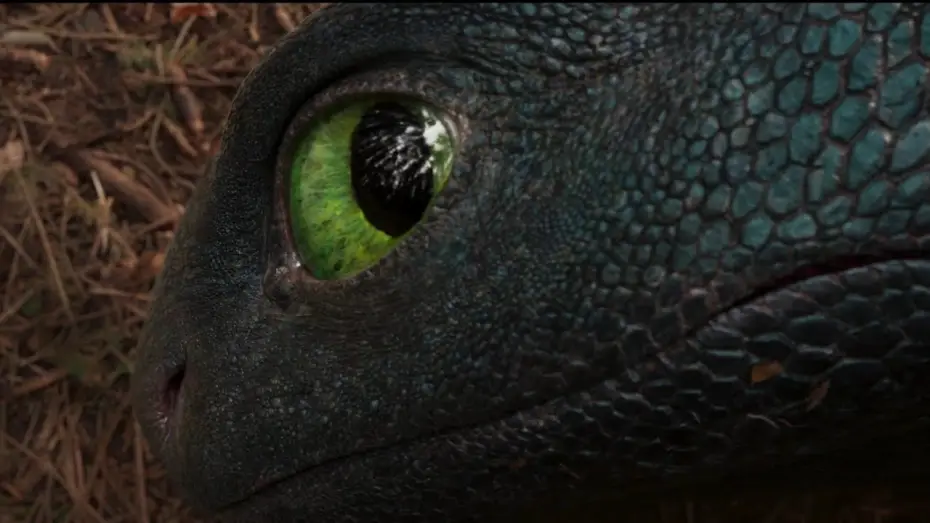 Watch film Untitled How to Train Your Dragon Film | Dragon Trainer | Featurette - A First Look