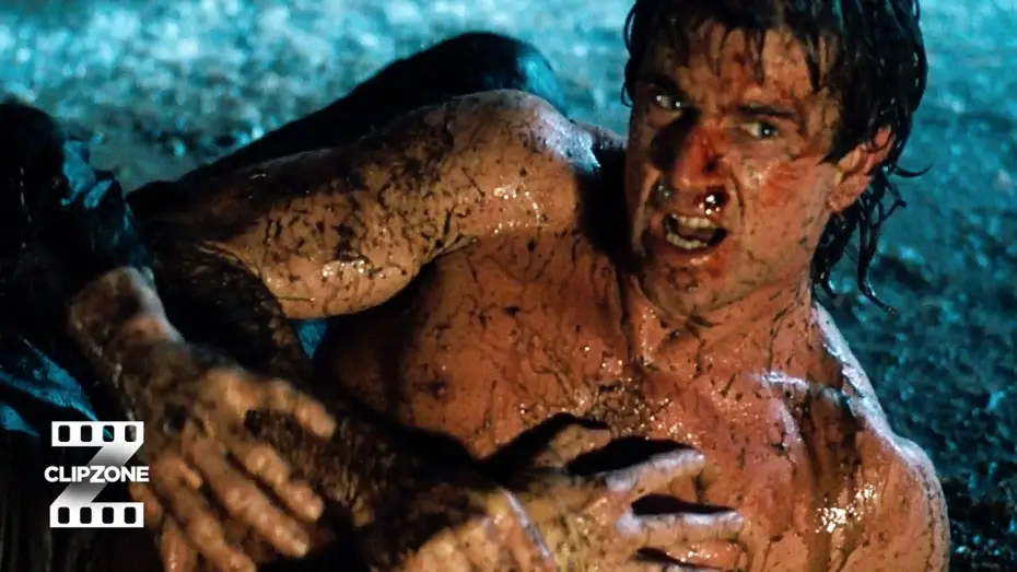 Watch film Lethal Weapon — Riggs vs. Joshua