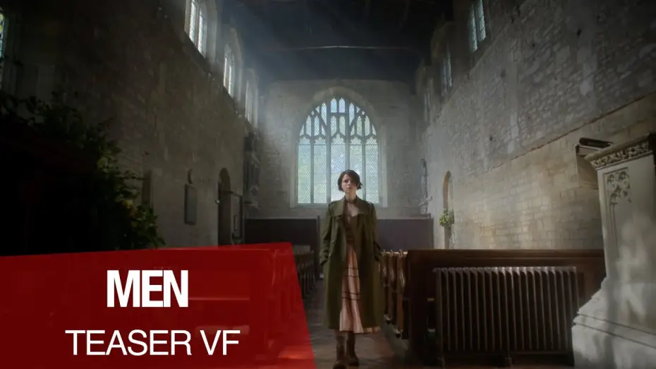 Watch film Men | Men - Teaser [VF]