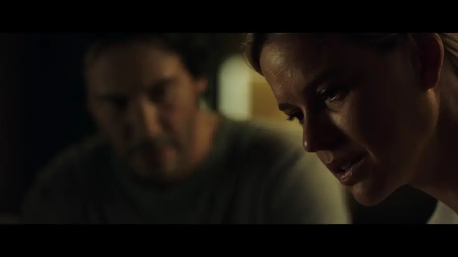 Watch film Replicas | Replicas - Trailer