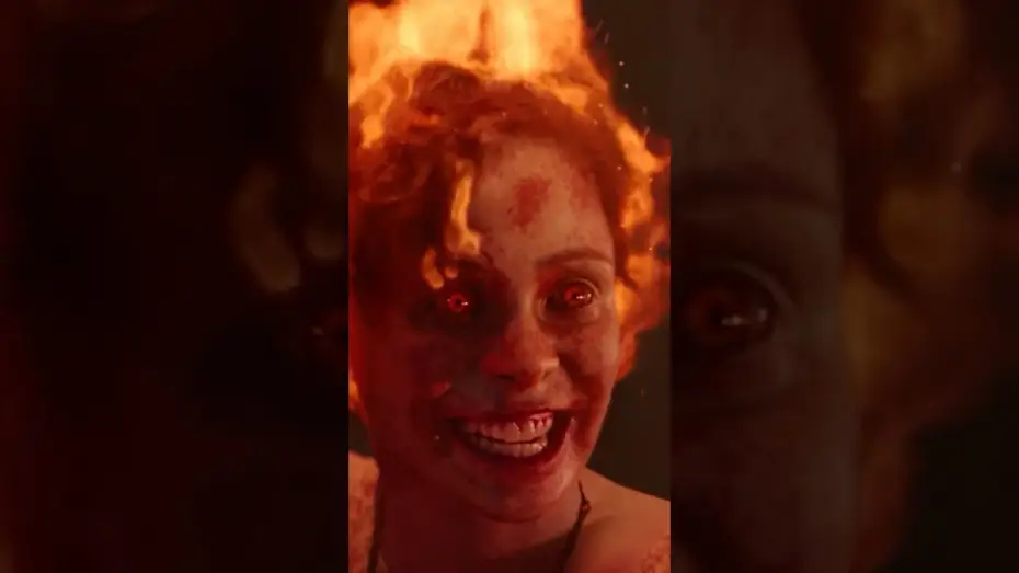 Watch film It Chapter Two — Your hair is winter fire