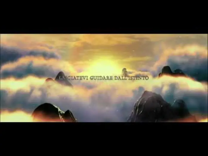 Watch film Legend of the Guardians: The Owls of Ga'Hoole | Il Regno di Ga'Hoole, La Leggenda dei Guardiani - Il primo trailer ufficiale in HD