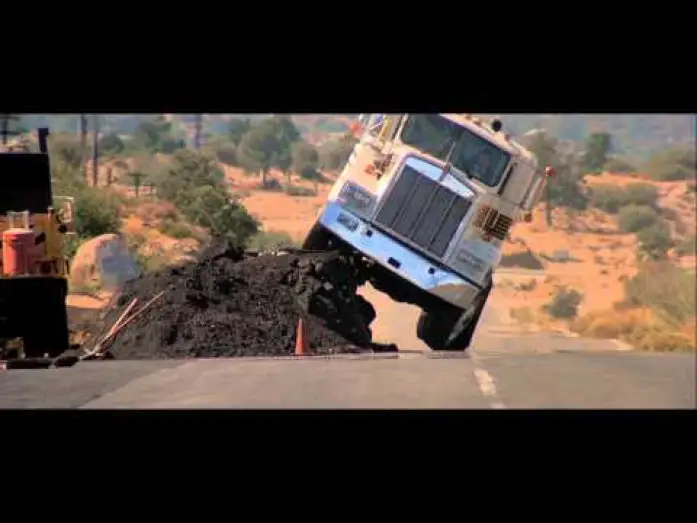 Watch film Licence to Kill | Clip