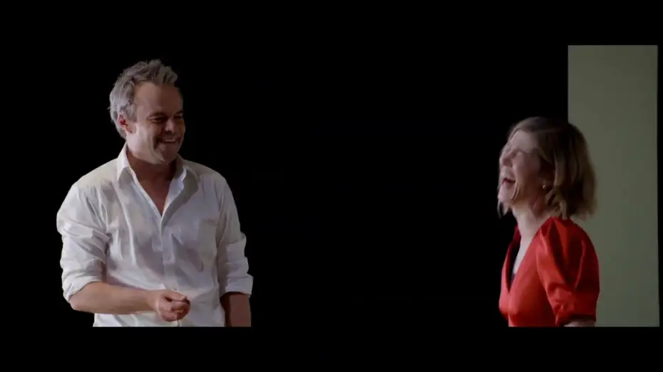 Watch film National Theatre Live: Inter Alia | NATIONAL THEATRE LIVE: INTER ALIA - Trailer