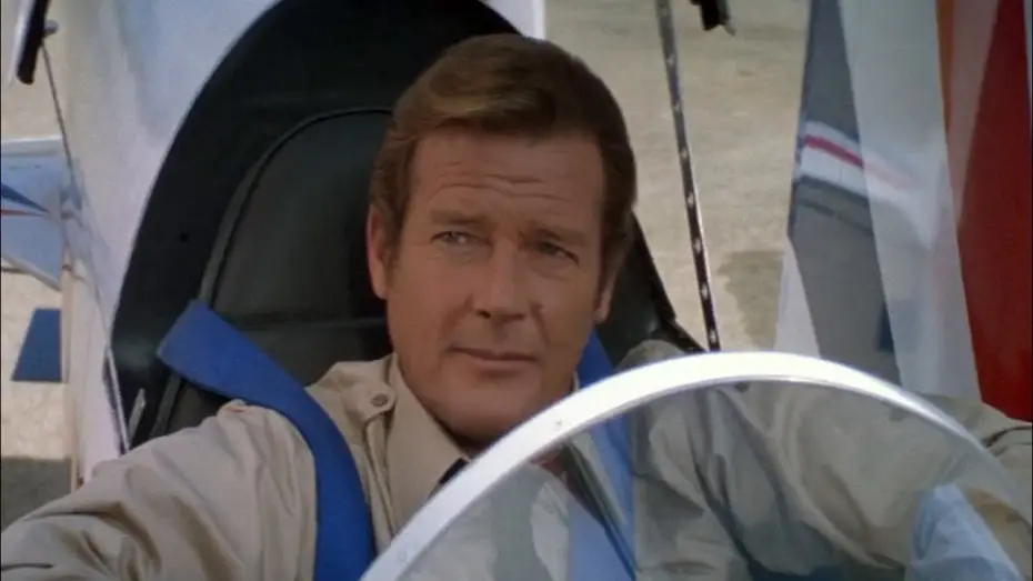 Watch film Octopussy | Bond's Escape In The AcroStar