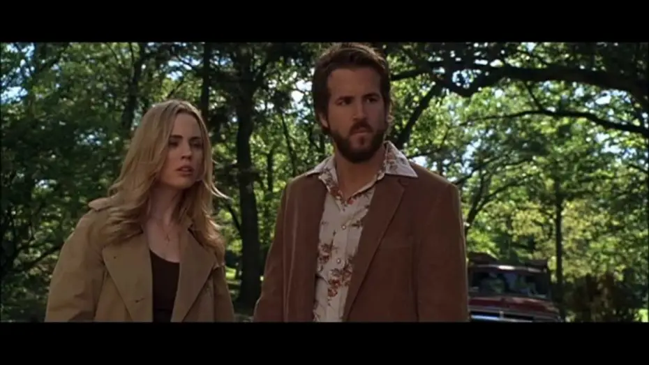 Watch film The Amityville Horror | The Amityville Horror (2005) - On DVD Trailer