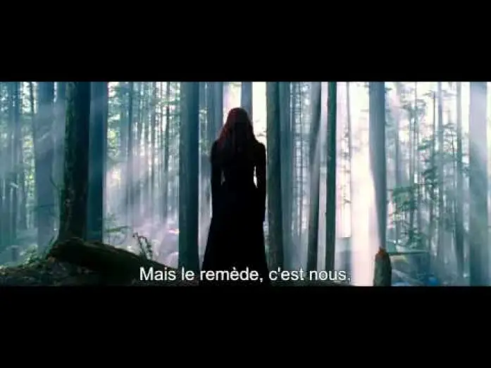 Watch film X-Men: The Last Stand — BANDE ANNONCE X-MEN 3 VOST