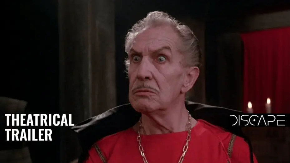 Watch film Bloodbath at the House of Death | Bloodbath at the House of Death &bull; 1984 &bull; Theatrical Trailer (US)