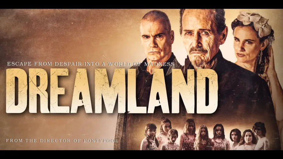 Watch film Dreamland | Official Trailer