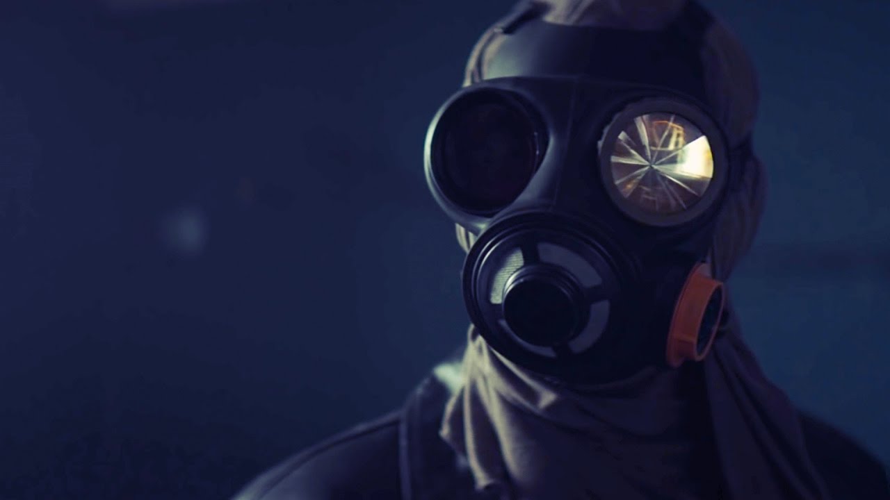 Watch film ARQ | Арка &mdash; Русский трейлер (2016)