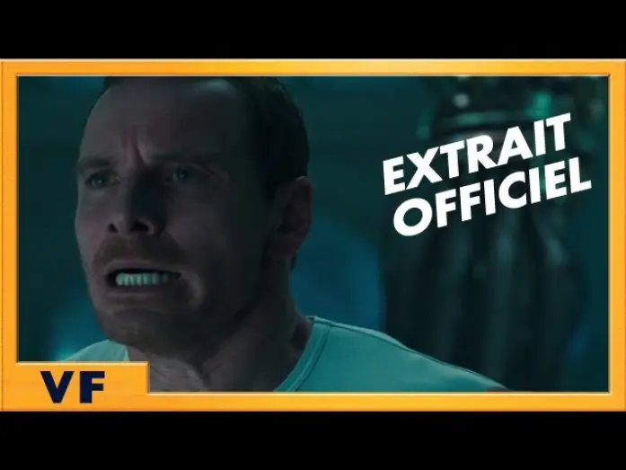 Watch film Assassin's Creed — Assassin's Creed - Extrait  First Time Animus [Officiel] VF HD