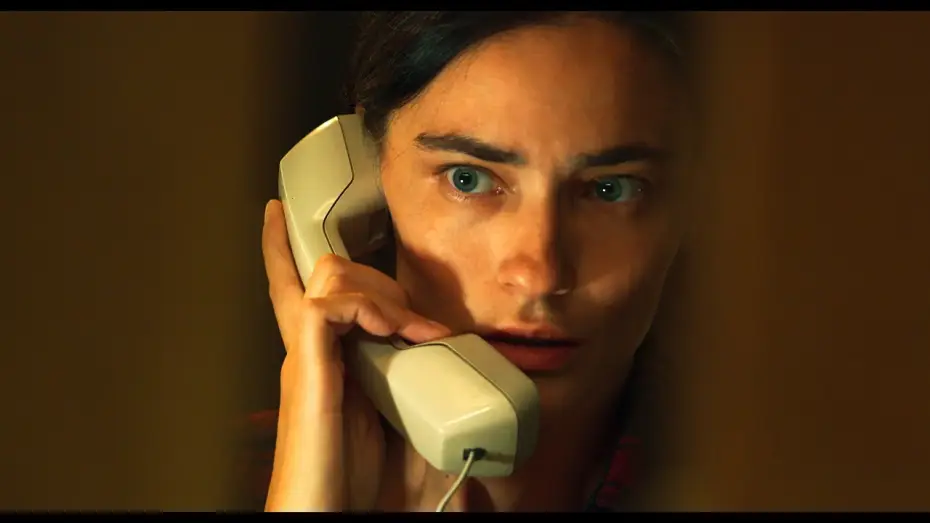 Watch film Confidante | "Confidante" | Clip | Berlinale 2025
