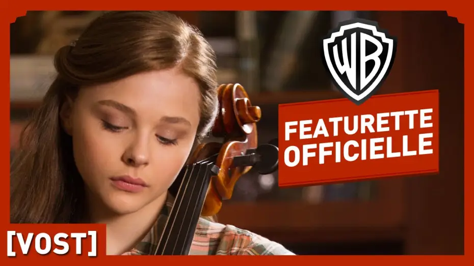 Watch film If I Stay | Si Je Reste - La Musique au Coeur du Film (VOST)
