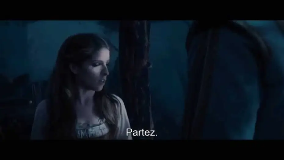 Watch film Into the Woods | Into The Woods - Extrait : "Something In Between"