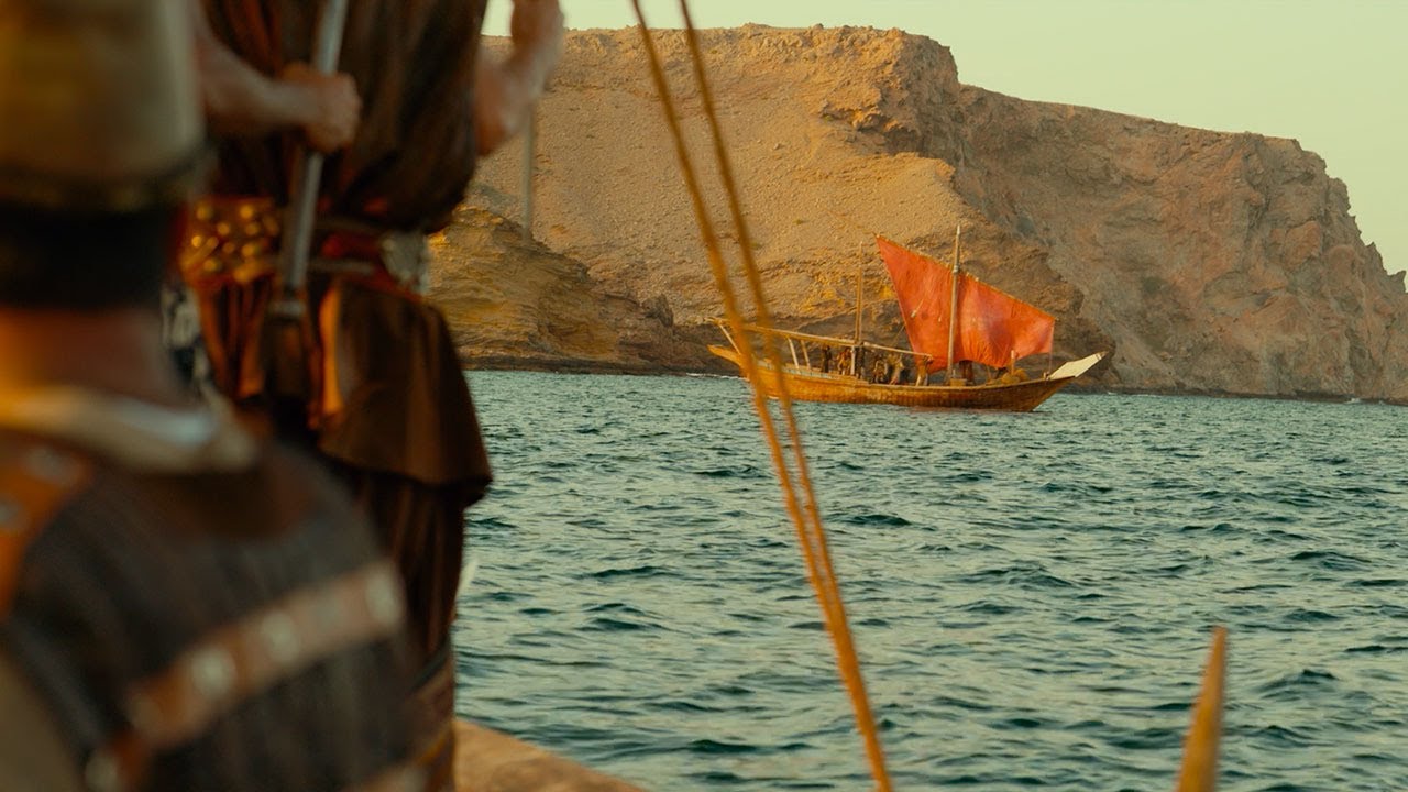 Watch film Kaamelott: The First Chapter | KAAMELOTT - PREMIER VOLET / Teaser