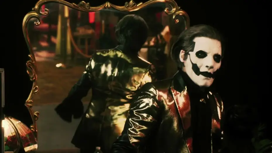 Watch film Rite Here Rite Now | GHOST: Rite Here Rite Now | Extrait