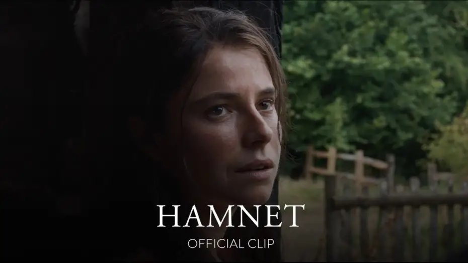 Watch film Hamnet | "When We Kiss" Official Clip