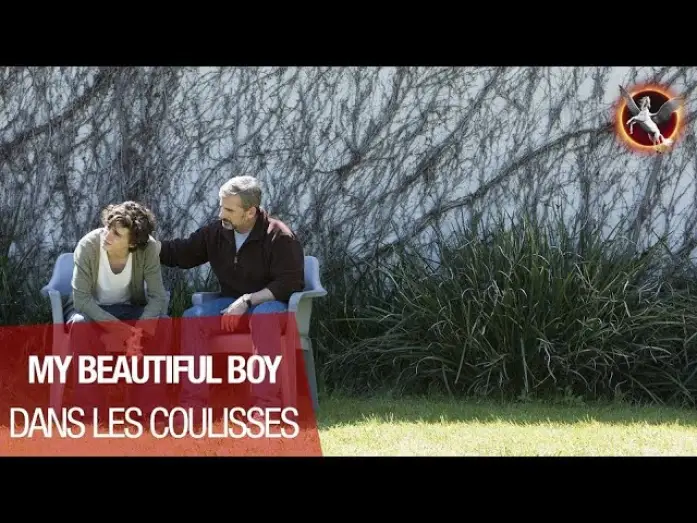 Watch film Beautiful Boy | MY BEAUTIFUL BOY - Featurette "Les Coulisses" VOST