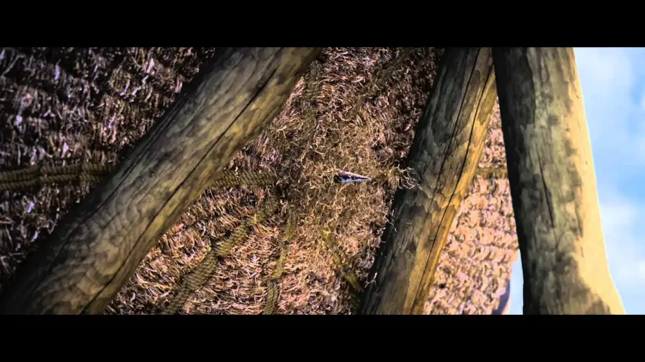 Watch film Brave | Rebelle - Bande Annonce [VF]