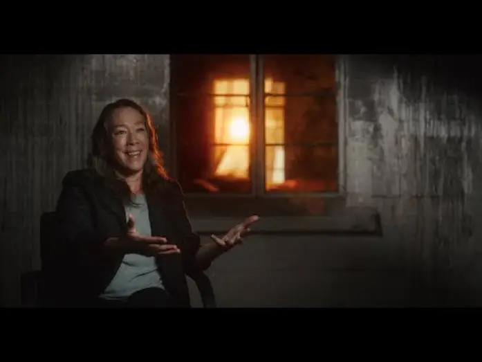 Watch film Chain Reactions | Karyn Kusama Clip