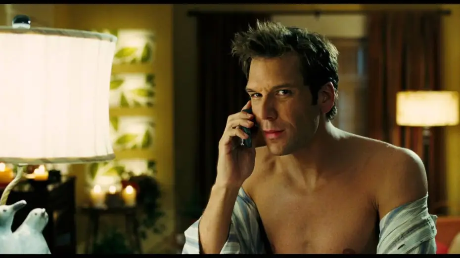 Watch film Good Luck Chuck | Charlie, Les Filles Lui Disent Merci (VF) - Bande Annonce