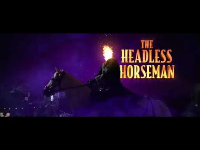 Watch film Goosebumps 2: Haunted Halloween | Feat. Jack Black | In Cinemas Oct 26