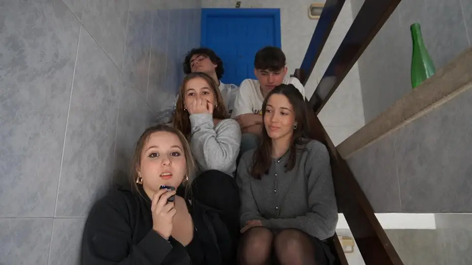 Watch film The Sublet | EL SUBARRIENDO: Teaser