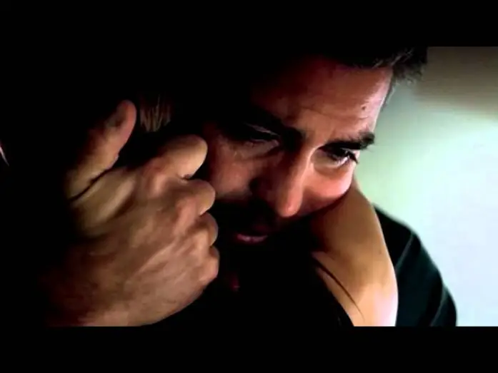 Watch film Solaris — SOLARIS (2002) - Bande-annonce officielle