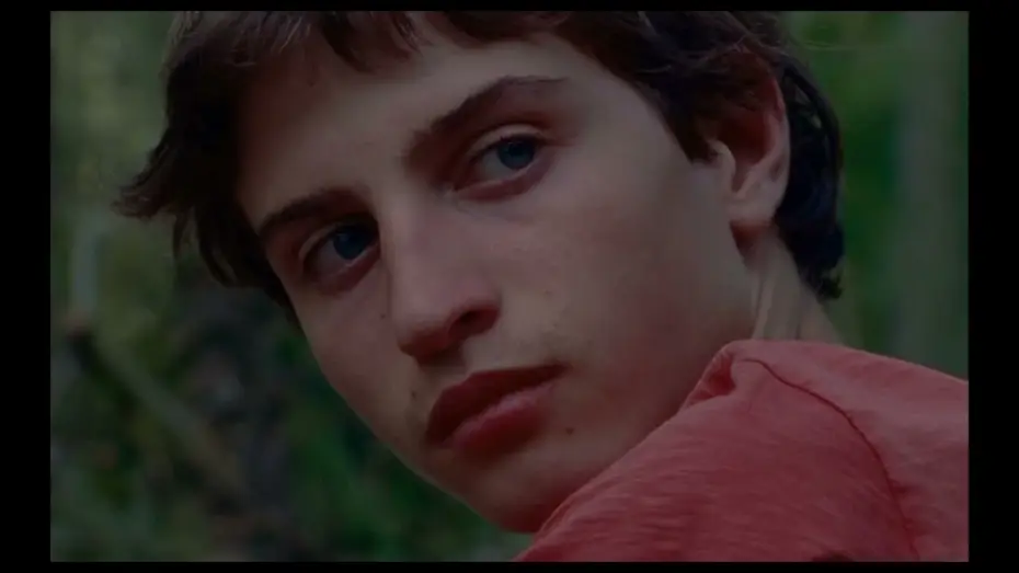 Watch film Strange River | Estrany riu (Extra&ntilde;o r&iacute;o), de Jaume Claret Muxart | Tr&aacute;iler VOSE | Estreno en cines 3 octubre