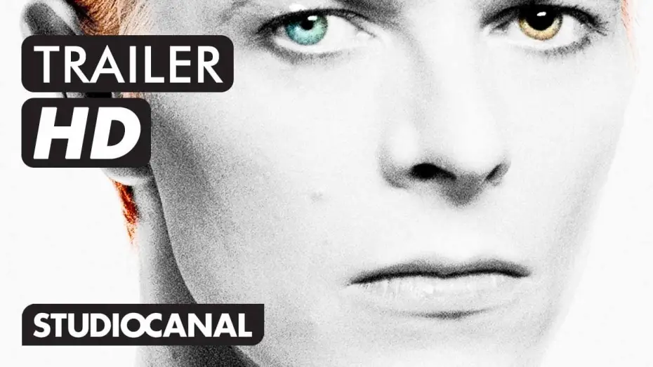 Watch film The Man Who Fell to Earth | DER MANN, DER VOM HIMMEL FIEL | Trailer | Deutsch | Ab 20. Oktober erh&auml;ltlich!