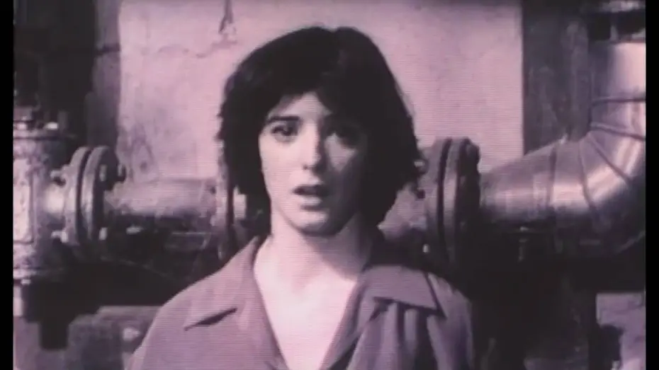 Watch film Thesis | Trailer TESIS / THESIS (Alejandro Amen&aacute;bar, 1996) HD