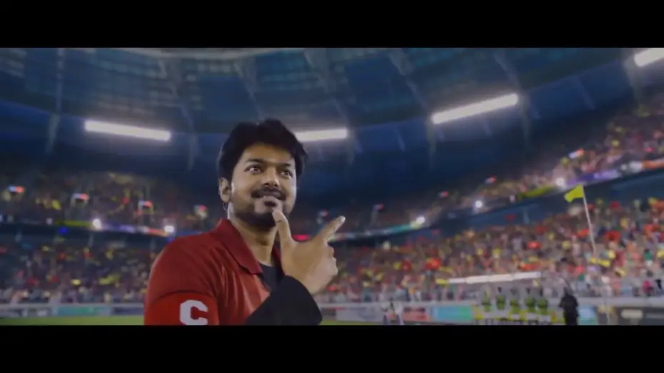 Watch film Bigil | BIGIL - Bande Annonce [VOST]