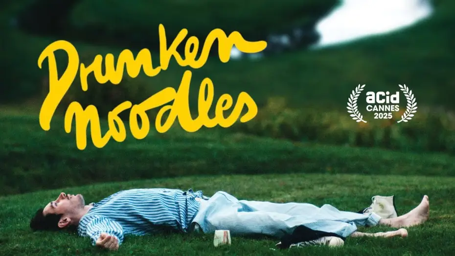 Watch film Drunken Noodles | International Trailer