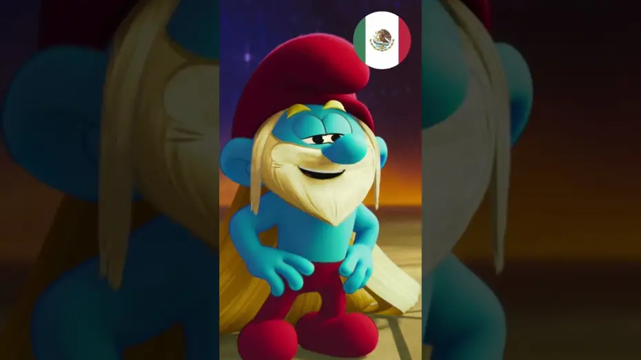 Watch film The Smurfs Musical | 100% Smurf-approved