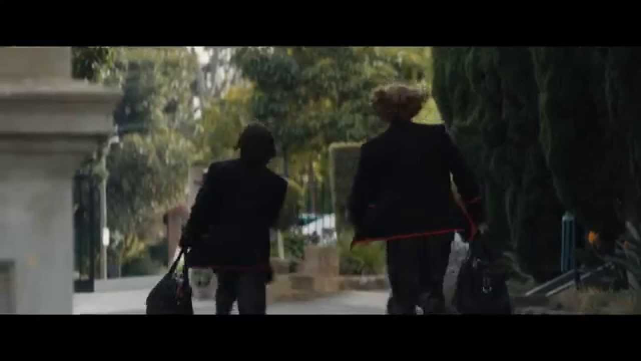 Watch film Holding the Man | Holding The Man Official Trailer