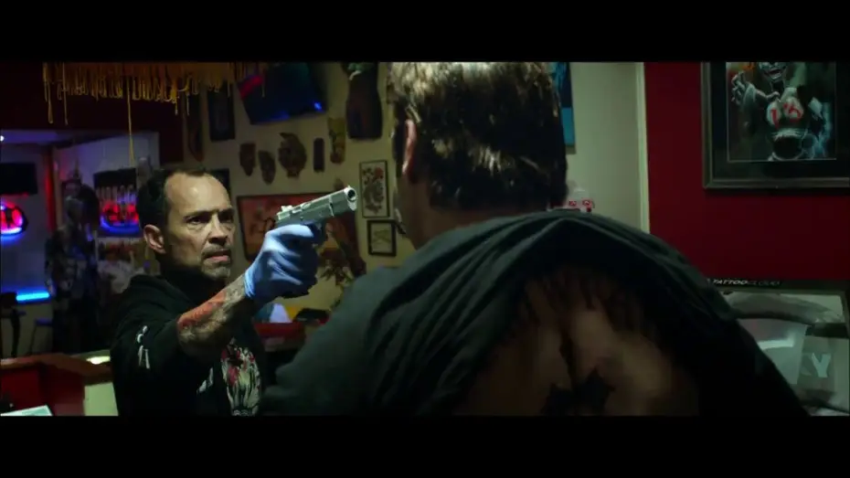 Watch film I Am Wrath | THE REVENGE avec John Travolta BA officielle VF