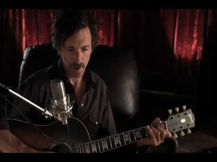 Watch film Martha Marcy May Marlene — MARTHA MARCY MAY MARLENE: John Hawkes sings "Marcy's Song"