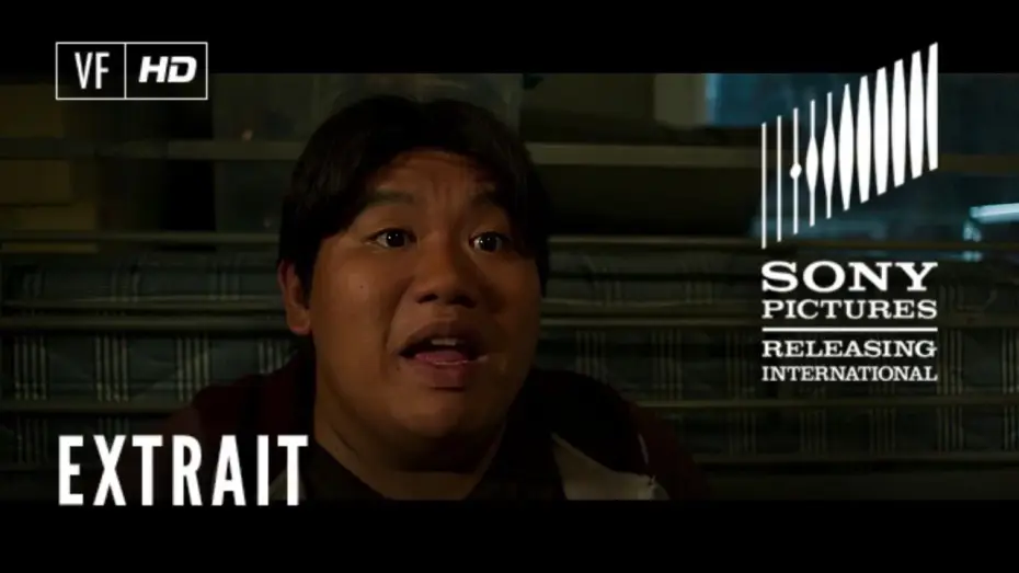 Watch film Spider-Man: Homecoming | Spider-Man : Homecoming - Extrait - Nedly Secrets Appearance - VF
