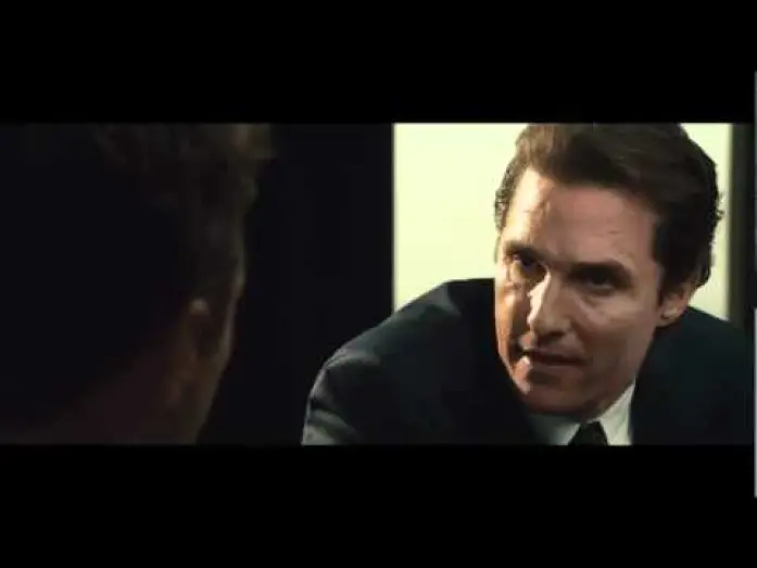 Watch film The Lincoln Lawyer — La Defense Lincoln - Bande-Annonce 1 - VF