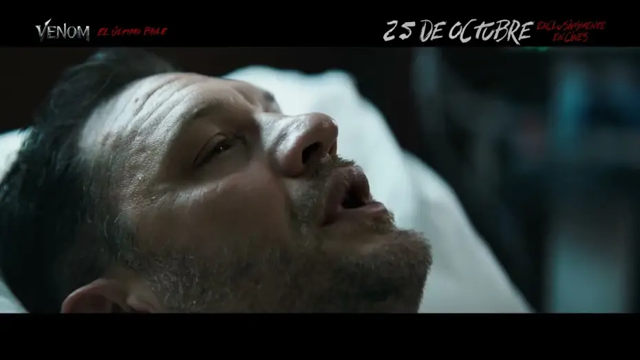 Watch film Venom 3 | S&eacute; testigo del final &eacute;pico