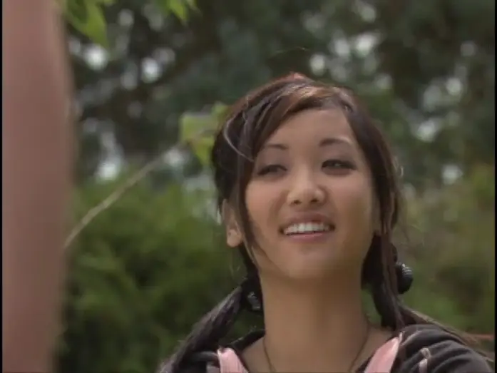 Watch film Wendy Wu: Homecoming Warrior | Wendy WU Homecoming Warrior DVD Trailer 2006