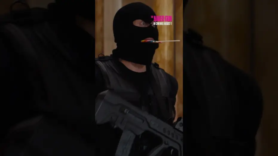 Watch film The Naked Gun | The New Version