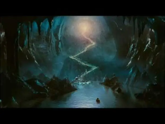 Watch film City of Ember | Ember il Mistero della citt&agrave; di luce Trailer ita
